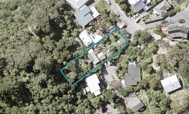 32 Nikau Street, Eastbourne, Lower Hutt - Carousel 1