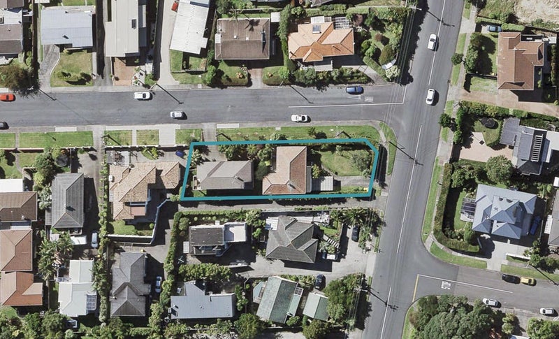 1/160 East Coast Road, Forrest Hill, Auckland - Carousel 1