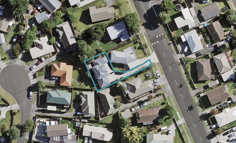97A Sykes Road, Weymouth, Auckland - Carousel 1