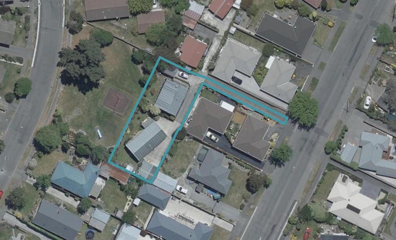 1/74 Inwoods Road, Parklands, Christchurch - Carousel 1