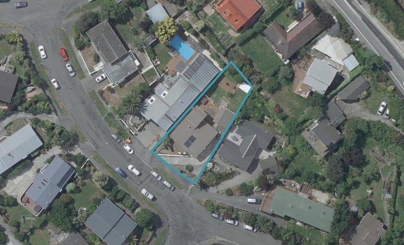5 Harbour View Terrace, Cass Bay, Lyttelton - Carousel 1