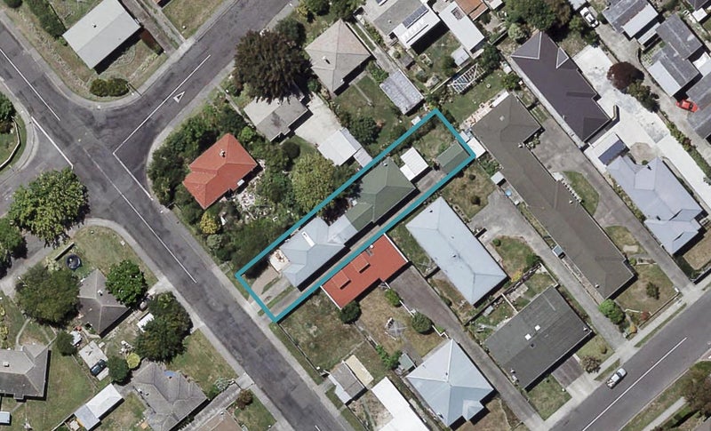 803B Lane Street, Mahora, Hastings - Carousel 1