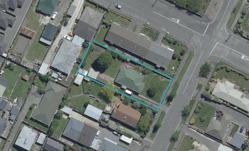 21 Tyrone Street, Belfast, Christchurch - Carousel 1