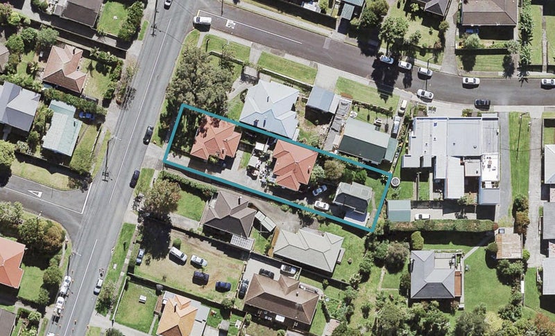 108 Astley Avenue, New Lynn, Auckland - Carousel 1