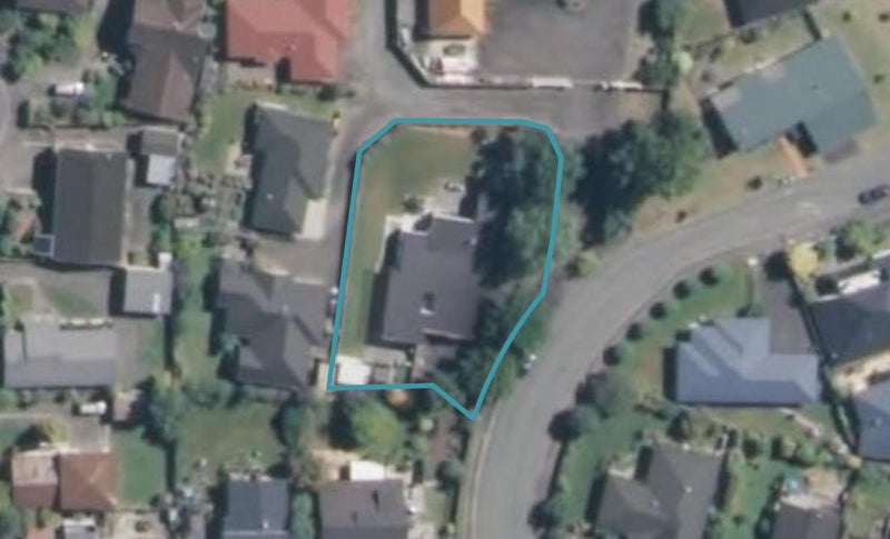 2 Chateau Close, Gleniti, Timaru - Carousel 1