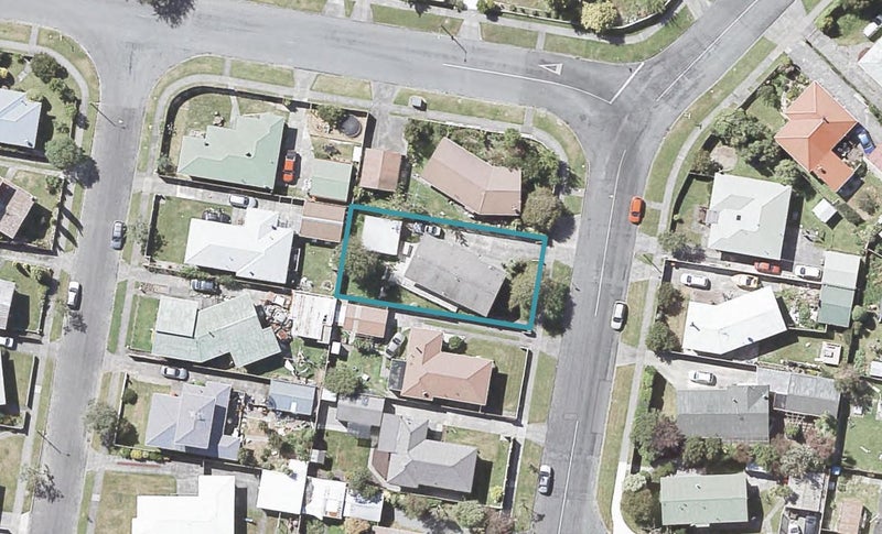 57 Meremere Street, Wainuiomata, Lower Hutt - Carousel 1
