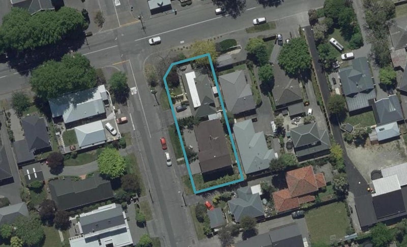 1/46 Bryndwr Road, Fendalton, Christchurch - Carousel 1