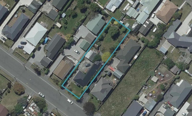 43 Ottawa Road, Wainoni, Christchurch - Carousel 1