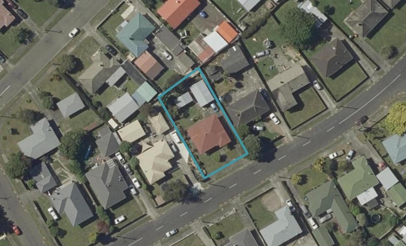 21 Ronberg Street, Highbury, Palmerston North - Carousel 1