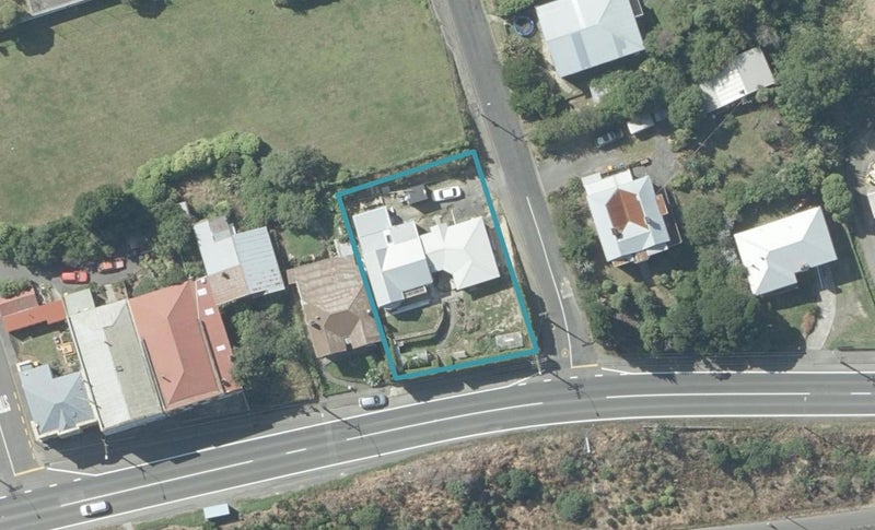 257 Ravensbourne Road, Ravensbourne, Dunedin - Carousel 1