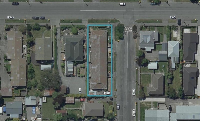 33 Clive Street, Phillipstown, Christchurch - Carousel 1