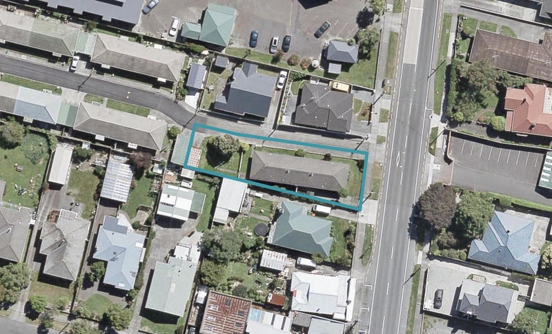 303 Waiwhetu Road, Fairfield, Lower Hutt - Carousel 1
