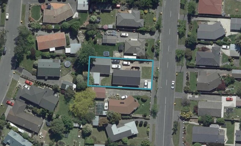225 Grimseys Road, Redwood, Christchurch - Carousel 1