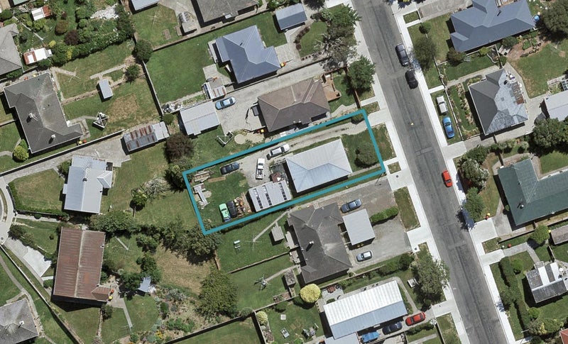 25 David Street, Hawthorndale, Invercargill - Carousel 1