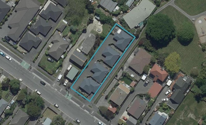 23B Grassmere Street, Papanui, Christchurch - Carousel 1