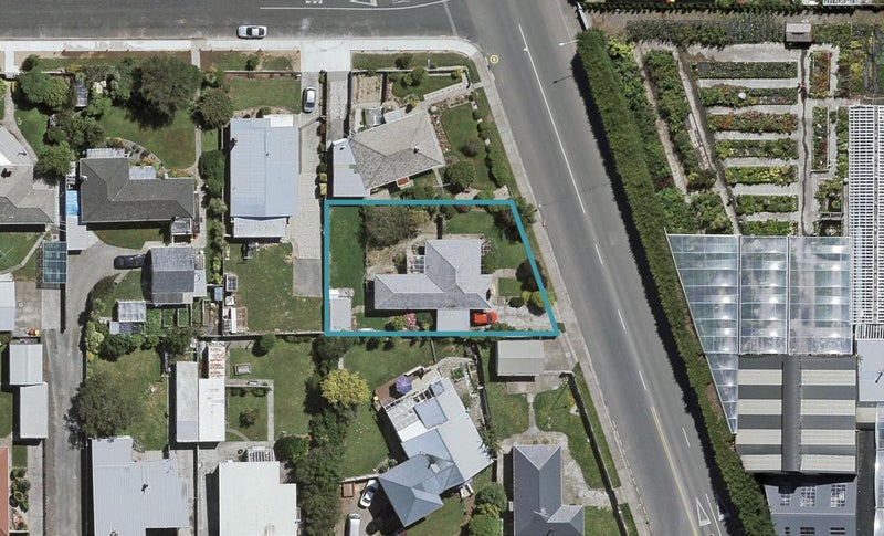 183 Inglewood Road, Newfield, Invercargill - Carousel 1