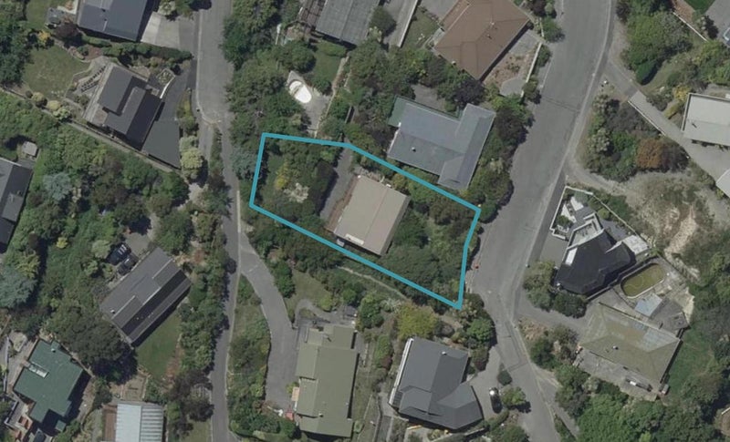 4 Ranelagh Terrace, Huntsbury, Christchurch - Carousel 1