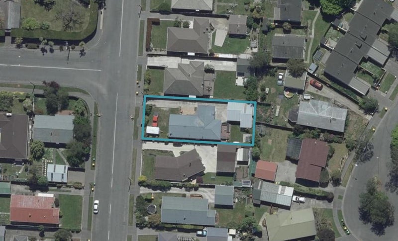 128 Grimseys Road, Redwood, Christchurch - Carousel 1