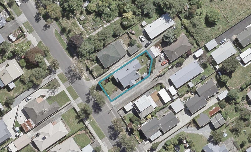 9 Ranfurly Street, Trentham, Upper Hutt - Carousel 1