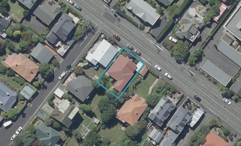 47 Drivers Road, Maori Hill, Dunedin - Carousel 1