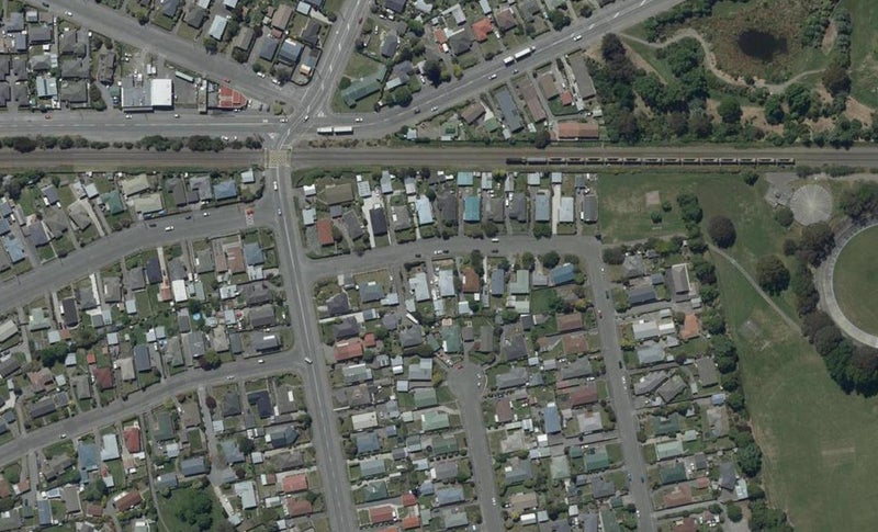 45 Kathleen Crescent, Hornby, Christchurch - Carousel 1