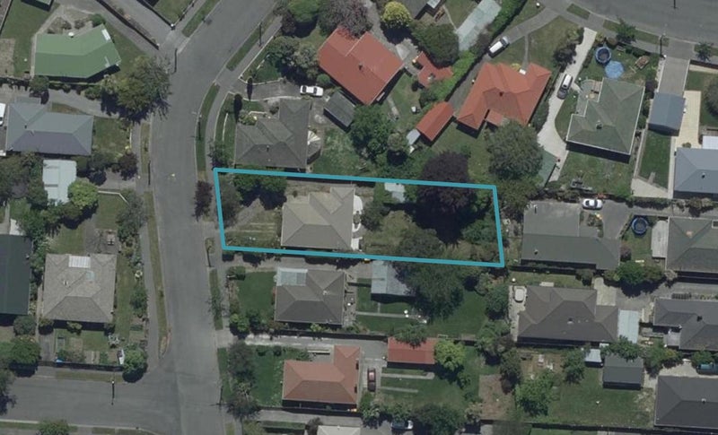 36 Radbrook Street, Avonhead, Christchurch - Carousel 1