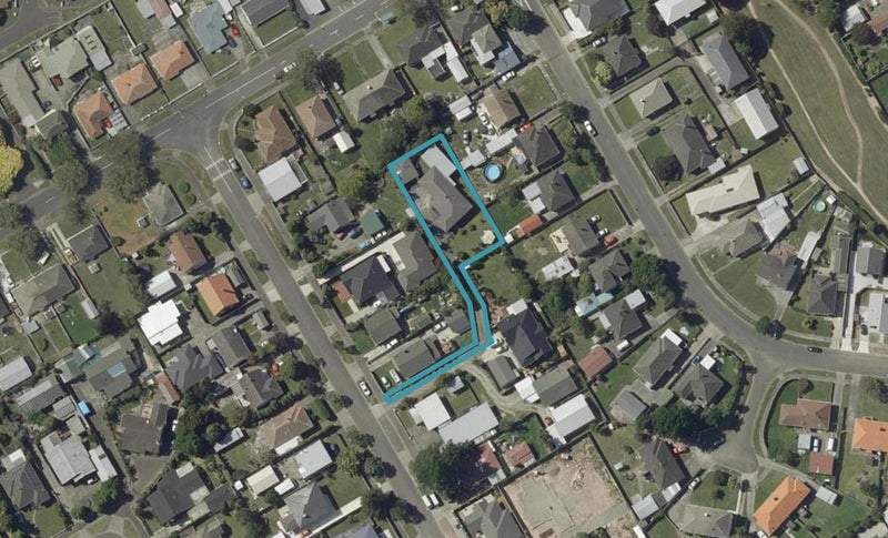 58 Weston Avenue, Roslyn, Palmerston North - Carousel 1