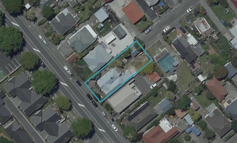 42 Whiteleigh Avenue, Addington, Christchurch - Carousel 1