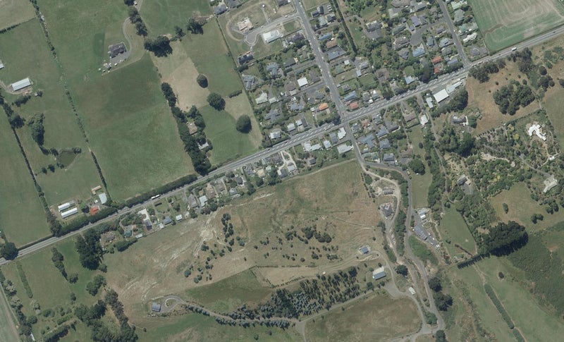 97A Main South Road, East Taieri, Mosgiel - Carousel 1