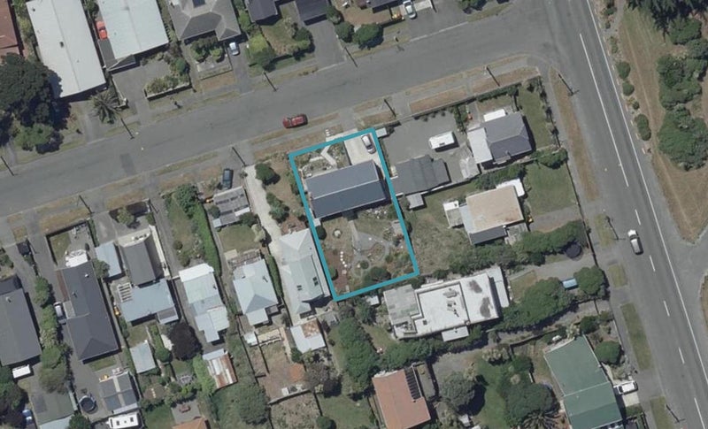 5 Bellamy Avenue, New Brighton, Christchurch - Carousel 1