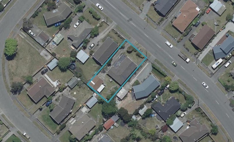 474 Mairehau Road, Parklands, Christchurch - Carousel 1