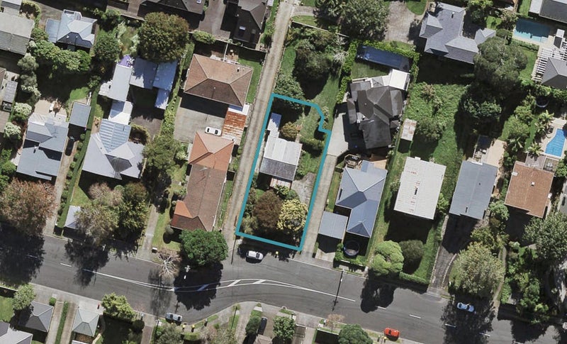 39A Liverpool Street, Epsom, Auckland - Carousel 1