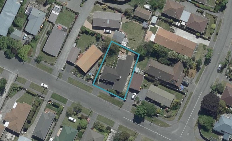 88 Englefield Road, Northwood, Christchurch - Carousel 1
