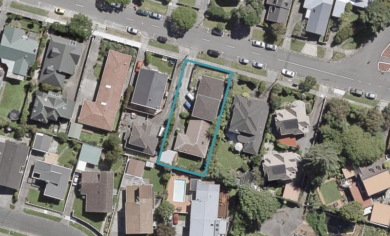 46A Copeland Street, Hutt Central, Lower Hutt - Carousel 1