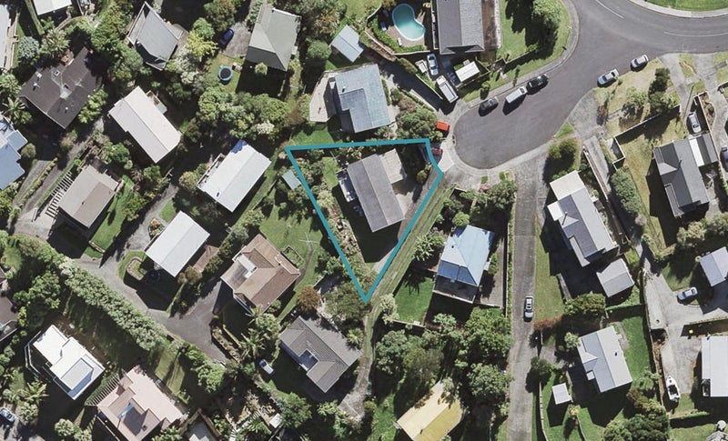 5 Gillan Place, Bayview, Auckland - Carousel 1