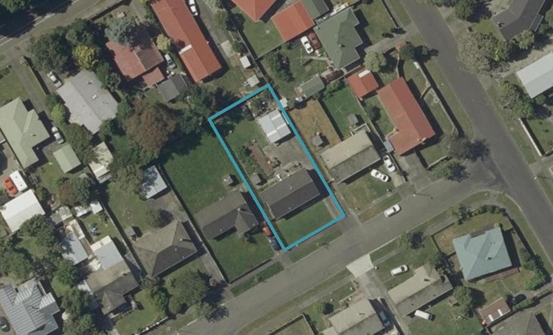 6 Drake Street, Awapuni, Palmerston North - Carousel 1