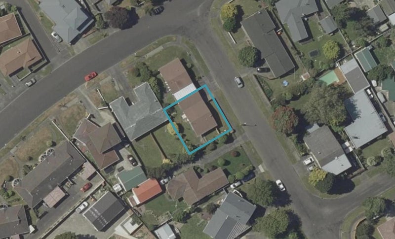 2A Drury Street, Cloverlea, Palmerston North - Carousel 1