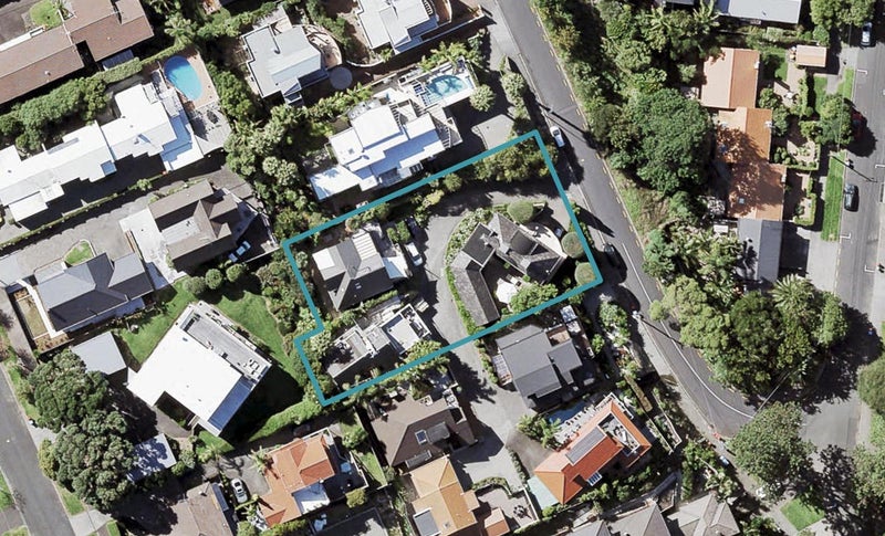 17C Dingle Road, St Heliers, Auckland - Carousel 1