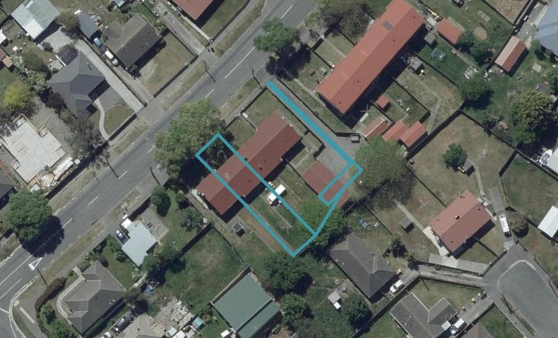 2A Hampshire Street, Aranui, Christchurch - Carousel 1