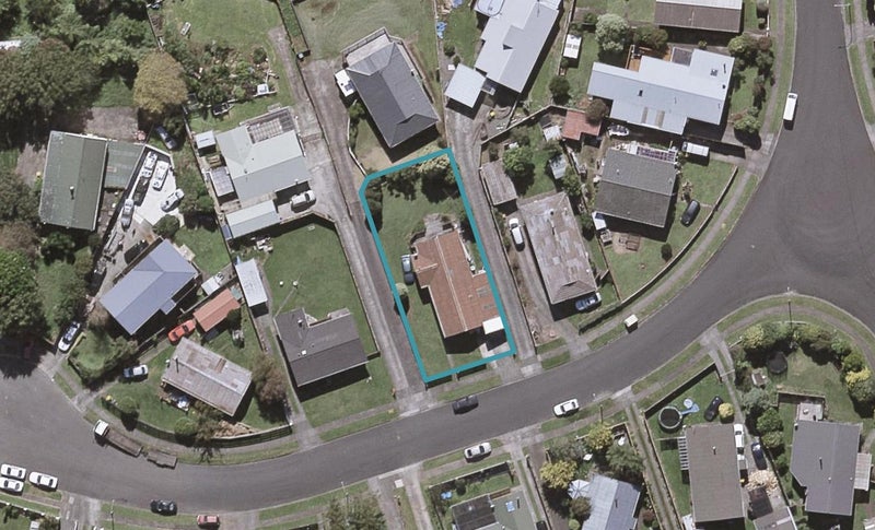 30 Sole Avenue, Bell Block, New Plymouth - Carousel 1