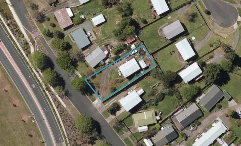 72 Jack Street, Otangarei, Whangarei - Carousel 1