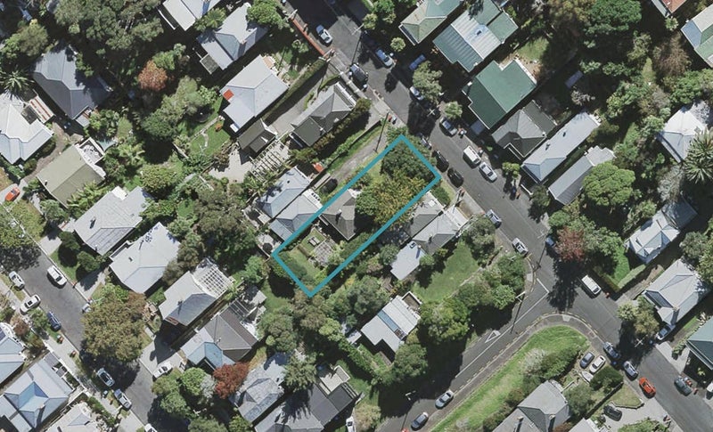 50 Haslett Street, Eden Terrace, Auckland - Carousel 1