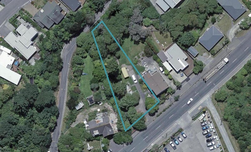 237 Middleton Road, Glenside, Wellington - Carousel 1