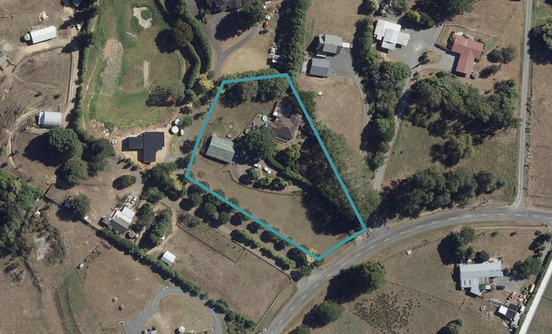 101 Clark Road, Ngaruawahia - Carousel 1