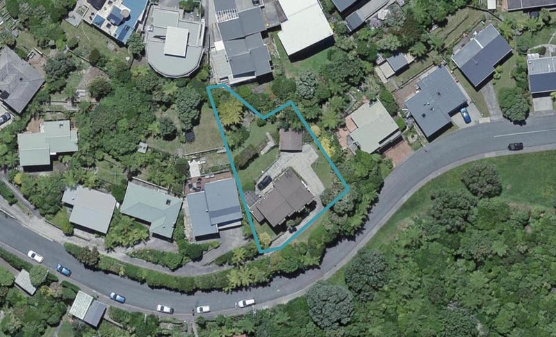 61 Bedford Street, Northland, Wellington - Carousel 1
