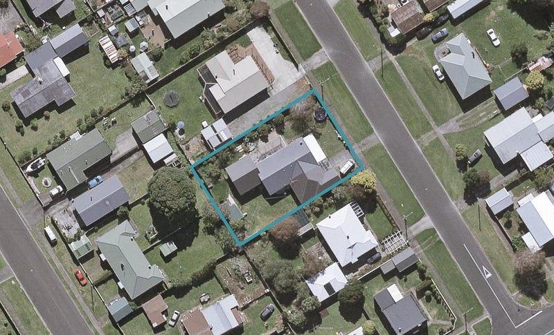 77 Domett Street, Waitara, Waitara - Carousel 1