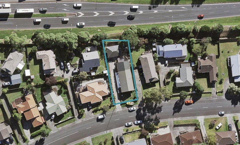 45 Barbados Drive, Unsworth Heights, Auckland - Carousel 1
