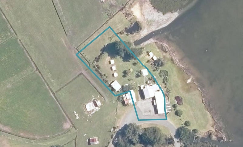 12 Saleyard Avenue, Houhora, Pukenui - Carousel 1
