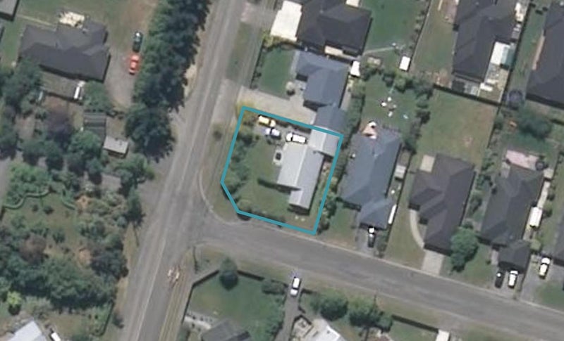 1 School Lane, Kirwee - Carousel 1