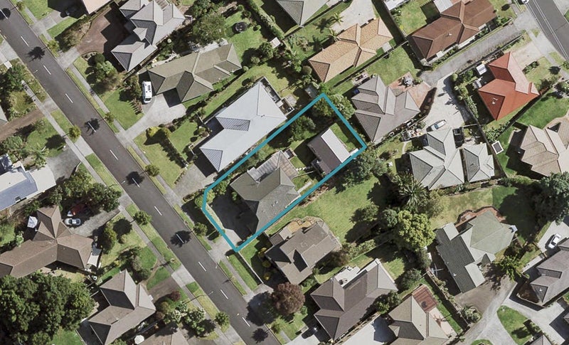 49 Wairere Road, The Gardens, Auckland - Carousel 1